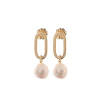 Earrings Aquaforte Woman CORIANDOLI in Silver H4180505 - H4180505